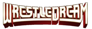 Логотип AEW WrestleDream 2026