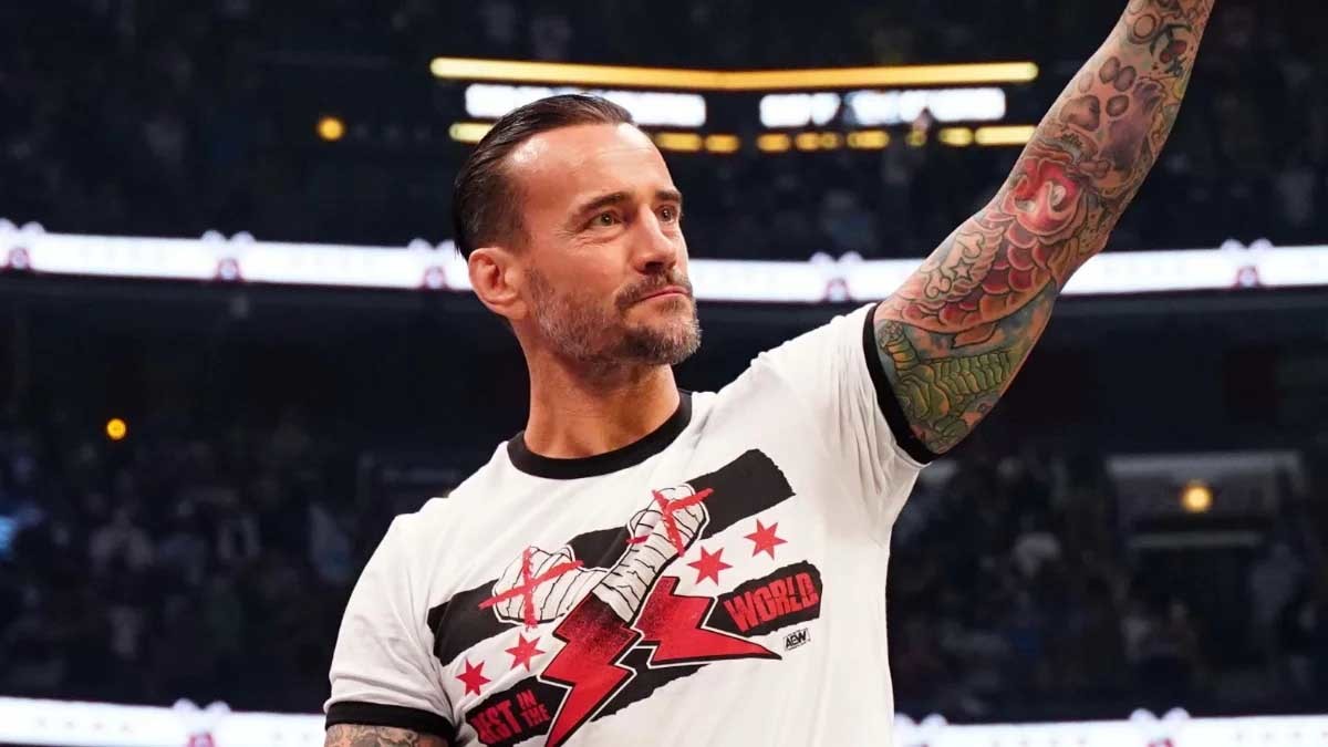 Большие проблемы у AEW