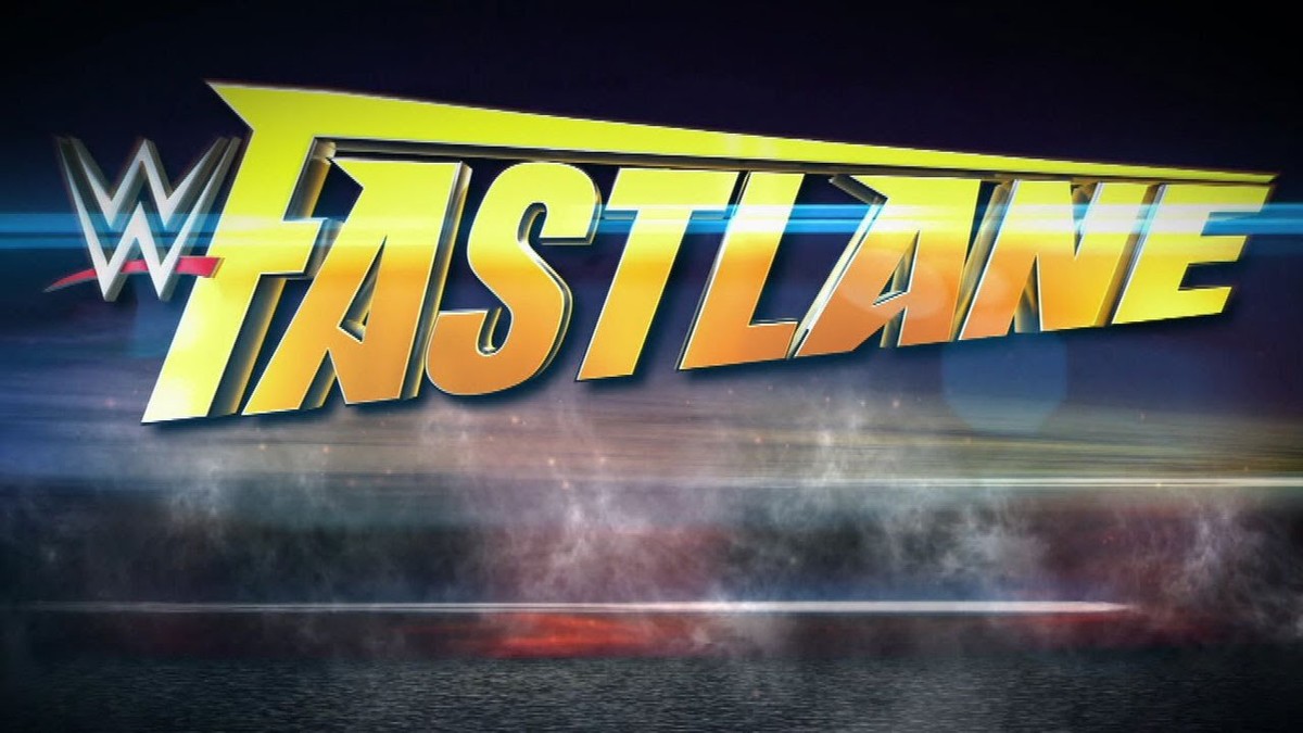 Большой спойлер из начала премиального живого мероприятия WWE Fastlane 2023