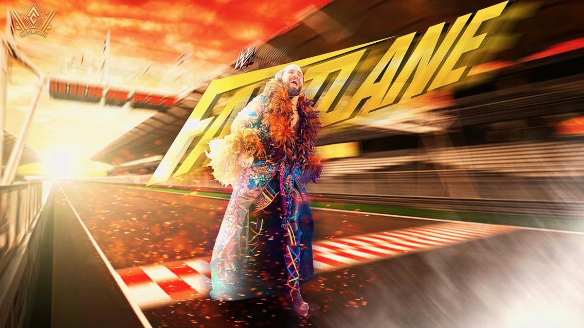 Финальный кард WWE Fastlane 2023