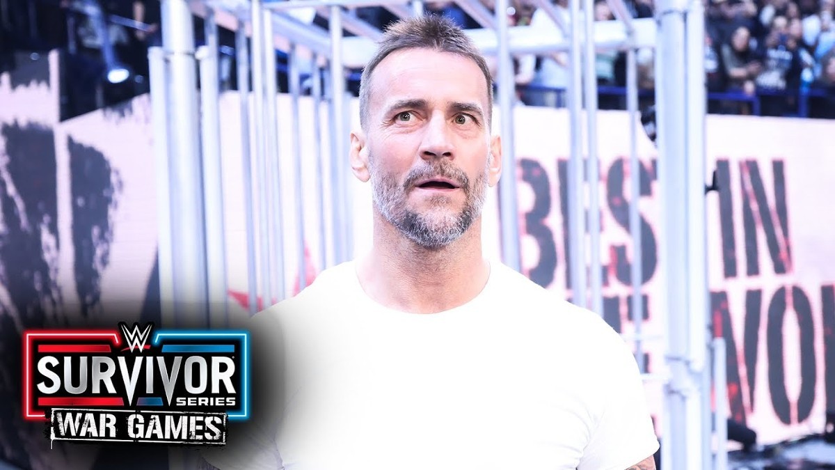 Информация о статусе CM Punk после возвращения в WWE