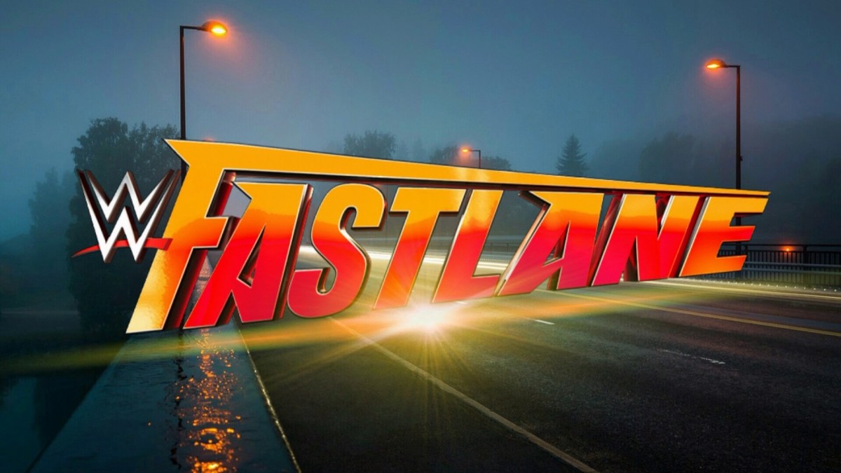 СПОЙЛЕР: Кто стал третьим участником LWO в матче на Fastlane?