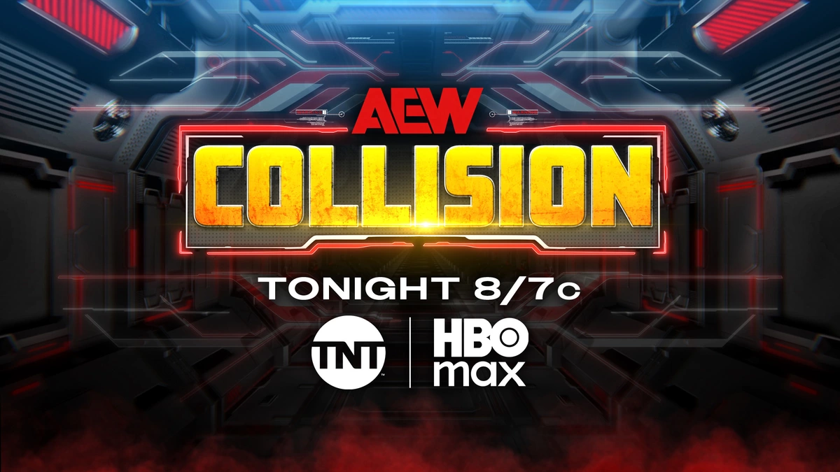 AEW Collision 06.12.2025