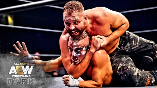 AEW Dark Episode 13 превью