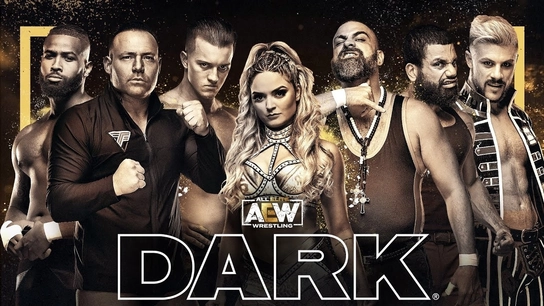 AEW Dark Episode 174 превью