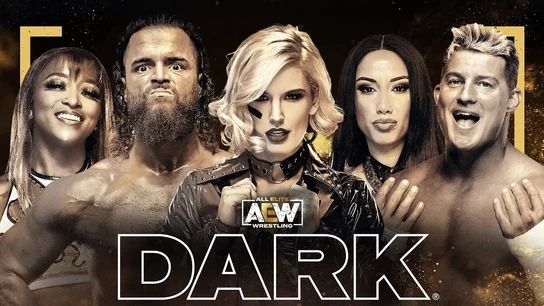 AEW Dark Episode 188 превью