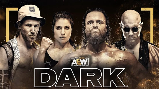 AEW Dark Episode 192 превью
