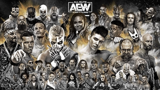 AEW Dark Episode 59 превью