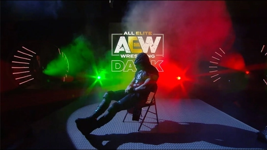 AEW Dark Episode 5 превью