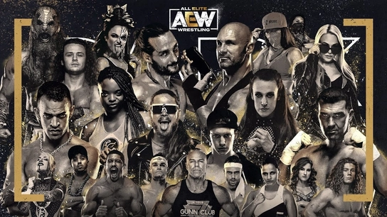 AEW Dark Episode 62 превью