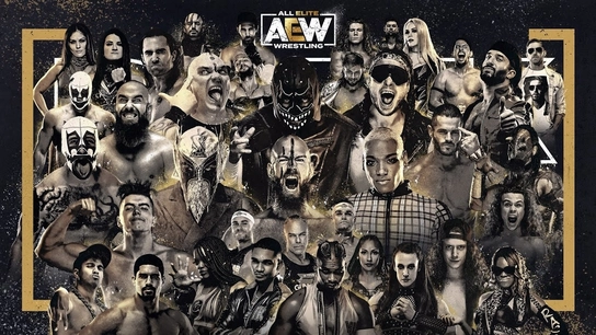 AEW Dark Episode 63 превью