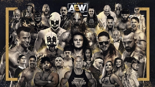 AEW Dark Episode 64 превью