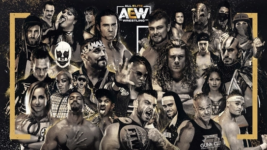 AEW Dark Episode 65 превью