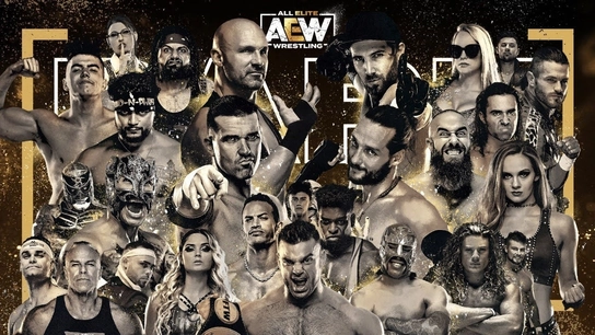 AEW Dark Episode 68 превью