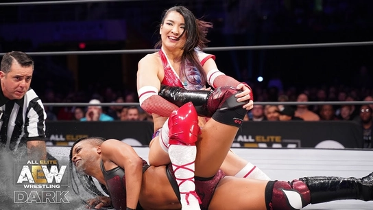 AEW Dark Episode 6 превью