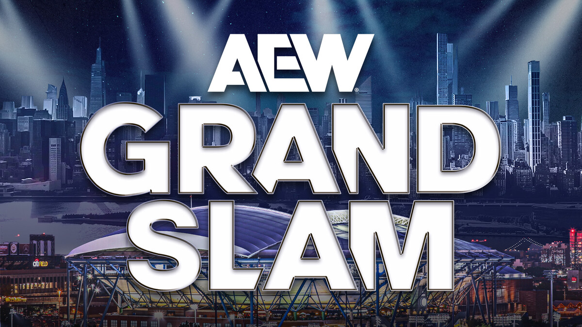 AEW Dynamite: Grand Slam 2024