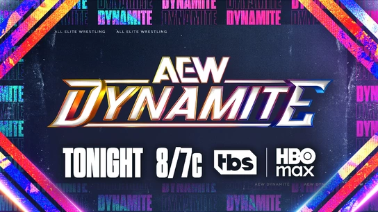 AEW Dynamite 19.11.2025 превью