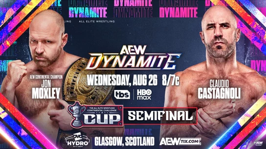 AEW Dynamite 26.08.2026 превью