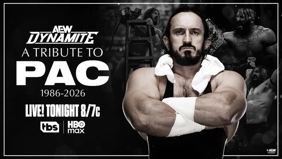 AEW Dynamite 30.09.2026 превью