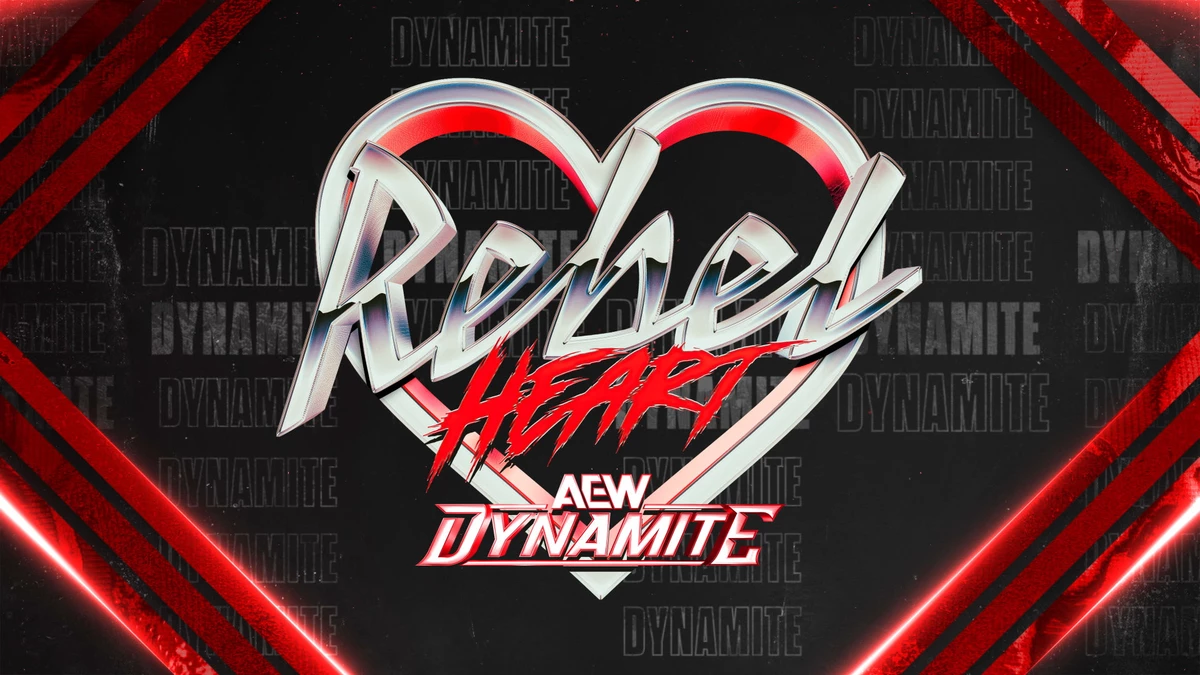 AEW Rebel Heart 2026