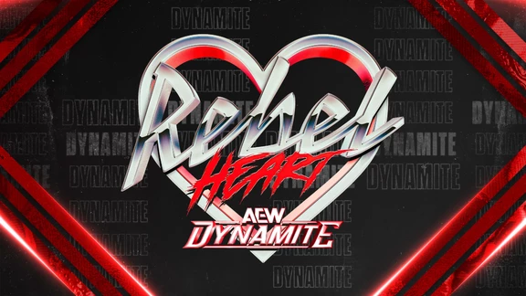 AEW Rebel Heart 2026 превью
