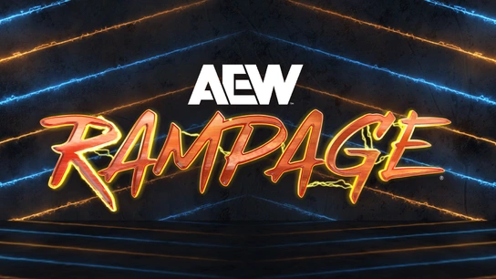 AEW Rampage 27.12.2024 превью