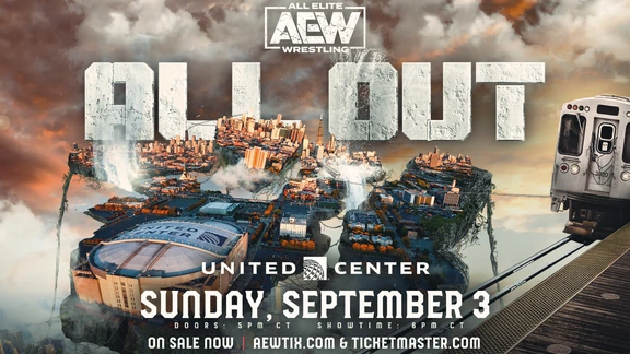 AEW All Out 2023 превью