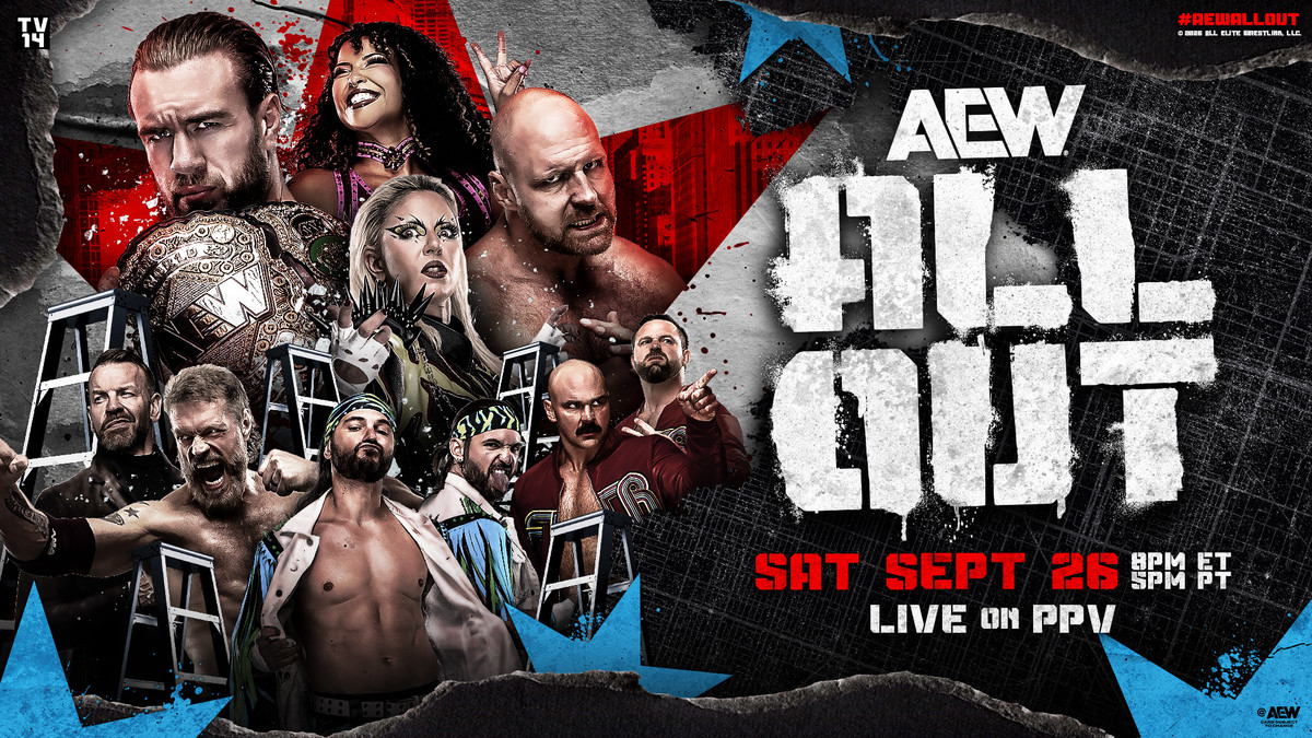 AEW All Out 2026