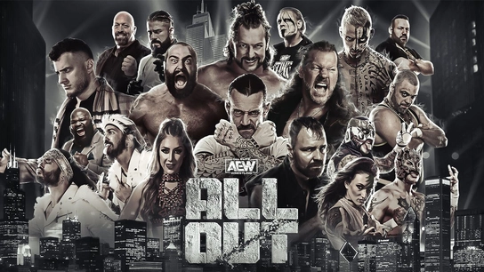 All Out 2021 превью