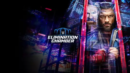 Elimination Chamber 2023 превью