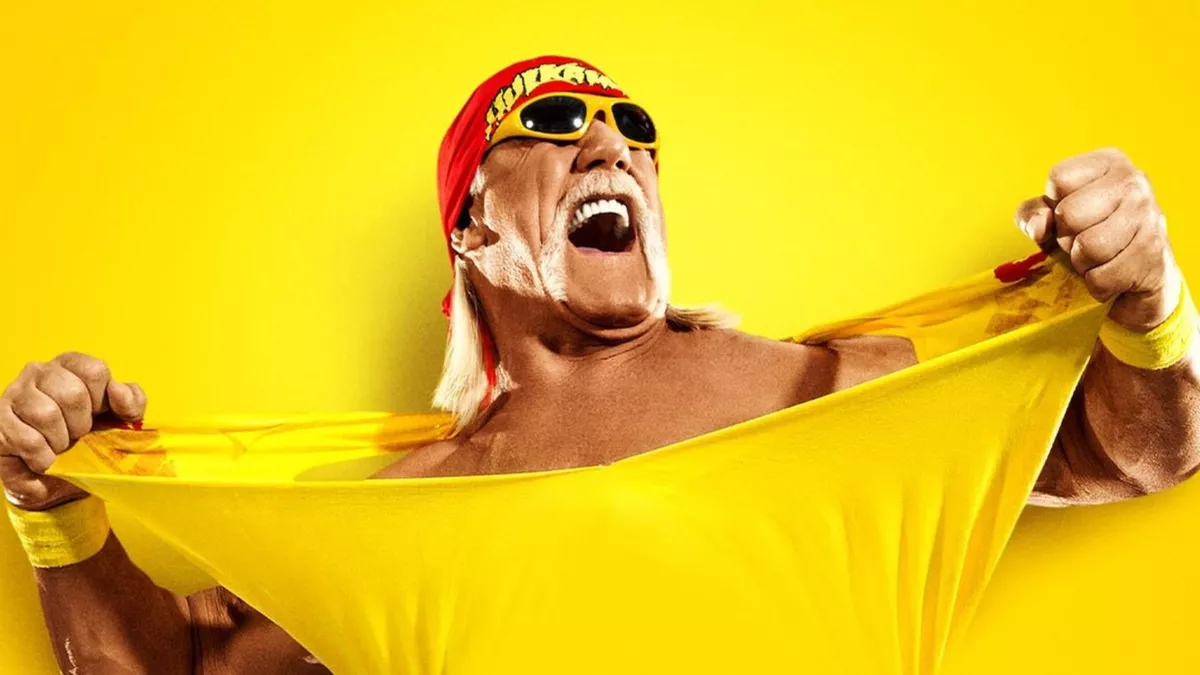 Hulk Hogan Real American 2026