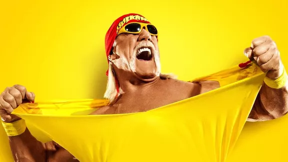 Hulk Hogan Real American 2026 превью