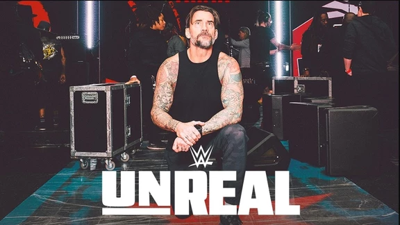 WWE UnReal 1 сезон превью