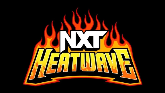 Heatwave 2022 превью
