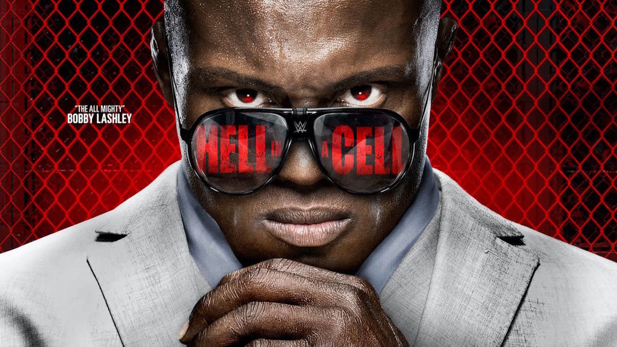 Hell in a Cell 2021