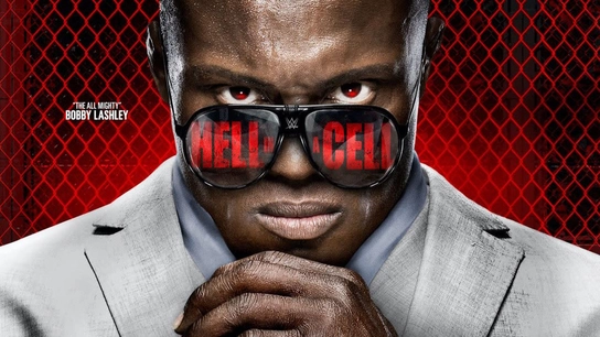 Hell in a Cell 2021 превью