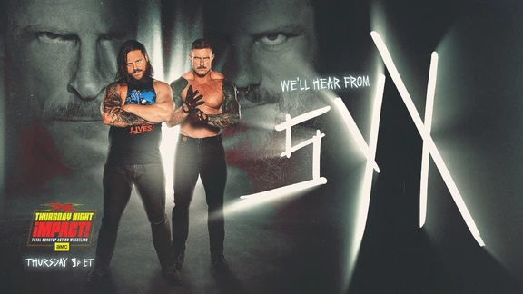 TNA iMPACT 01.10.2026 превью