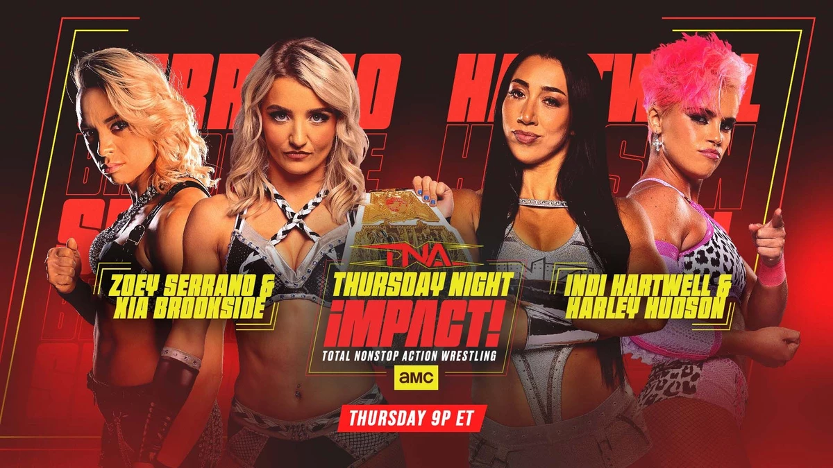 TNA iMPACT 03.09.2026