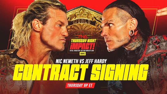 TNA iMPACT 06.08.2026 превью