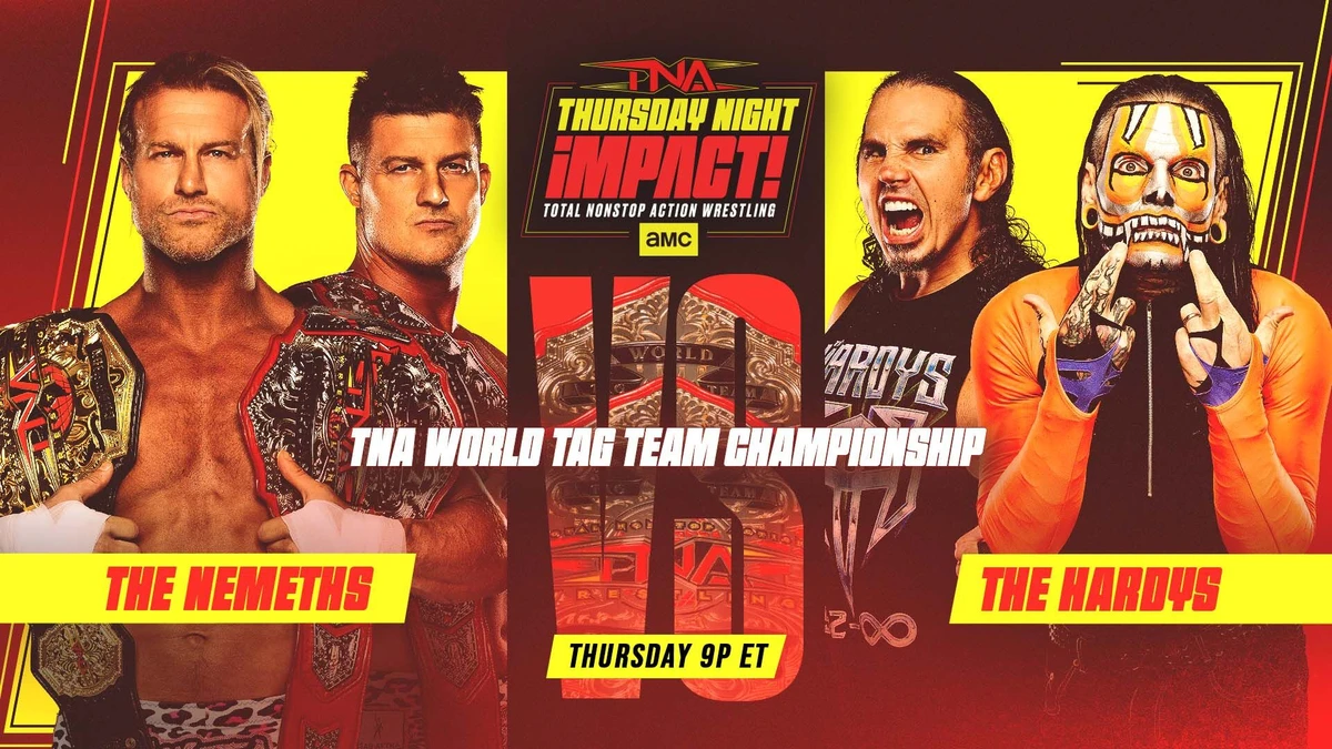 TNA iMPACT 08.10.2026