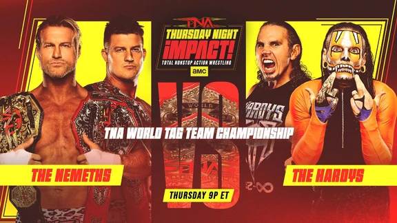 TNA iMPACT 08.10.2026 превью