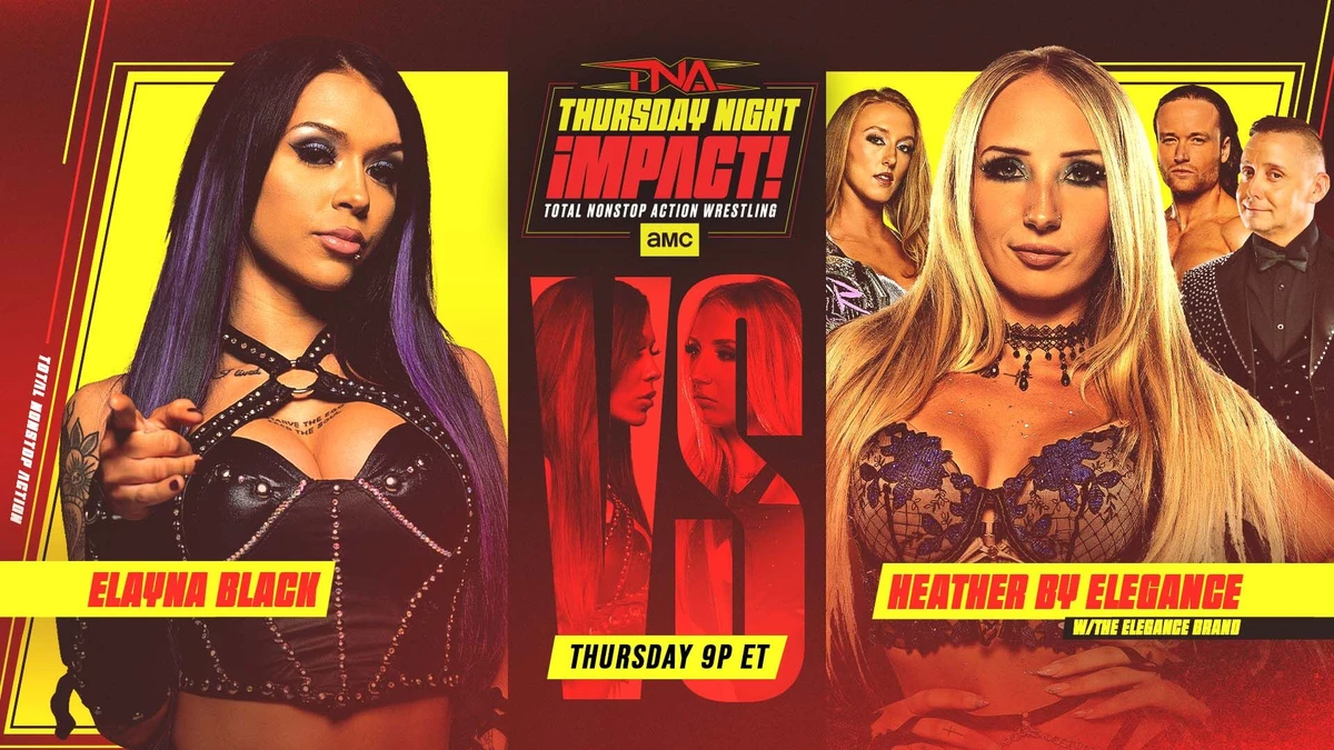 TNA iMPACT 10.09.2026