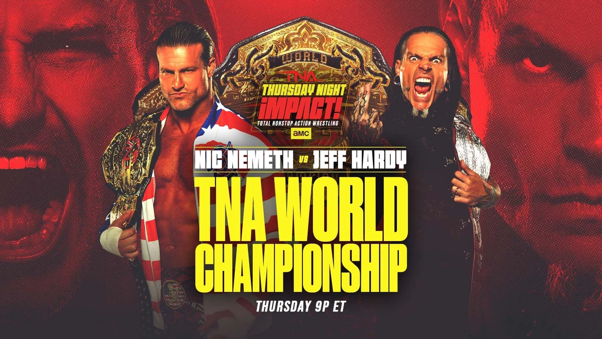 TNA iMPACT 13.08.2026