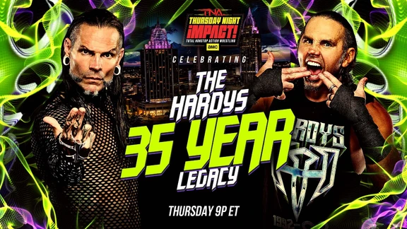 TNA iMPACT 15.10.2026 превью