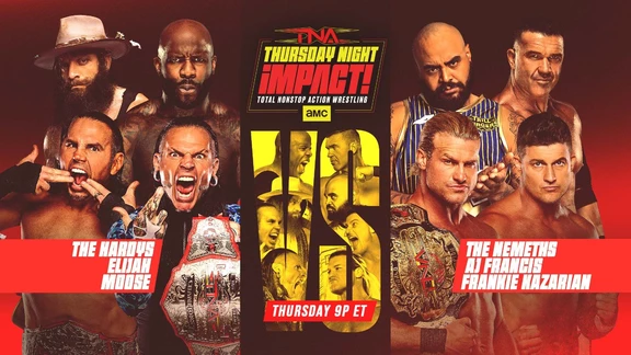 TNA iMPACT 20.08.2026 превью