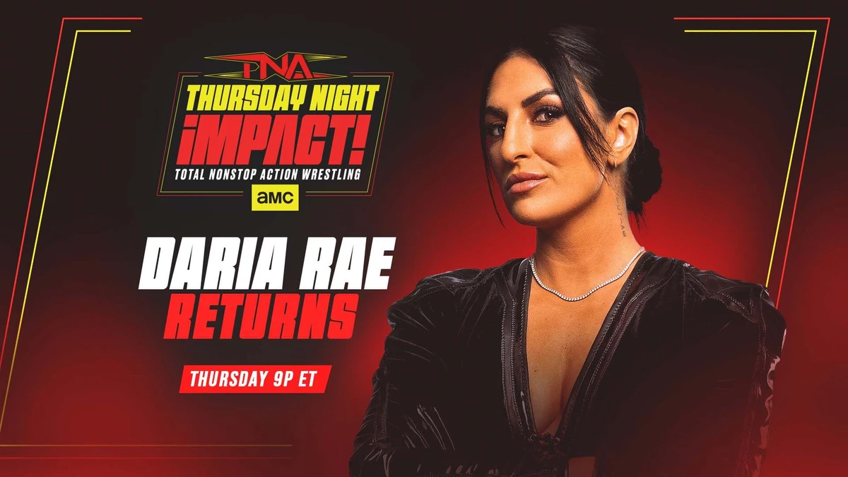 TNA iMPACT 22.10.2026