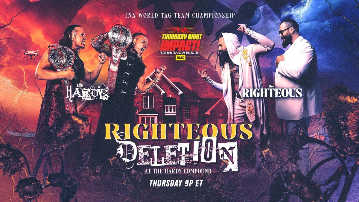 TNA iMPACT 23.07.2026