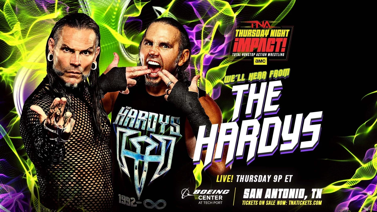 TNA iMPACT 24.09.2026