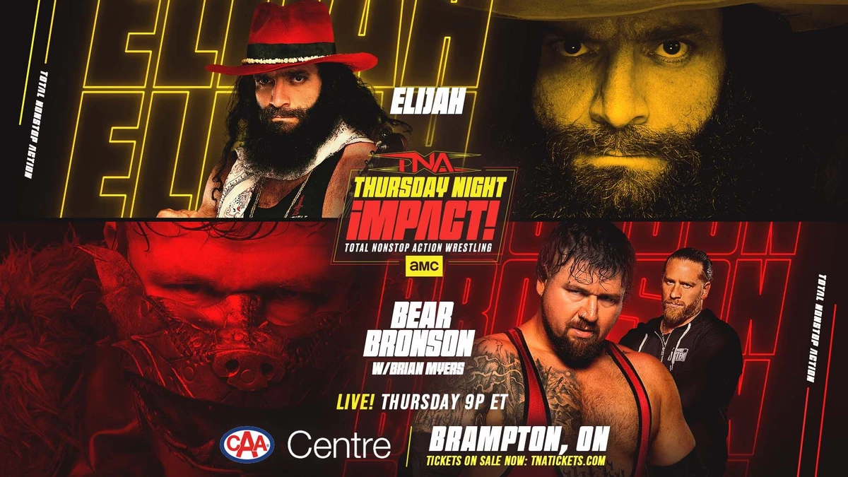 TNA iMPACT 27.08.2026