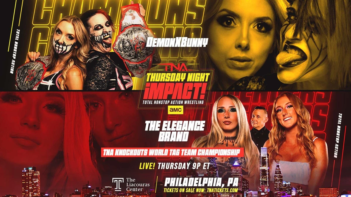 TNA iMPACT 30.07.2026